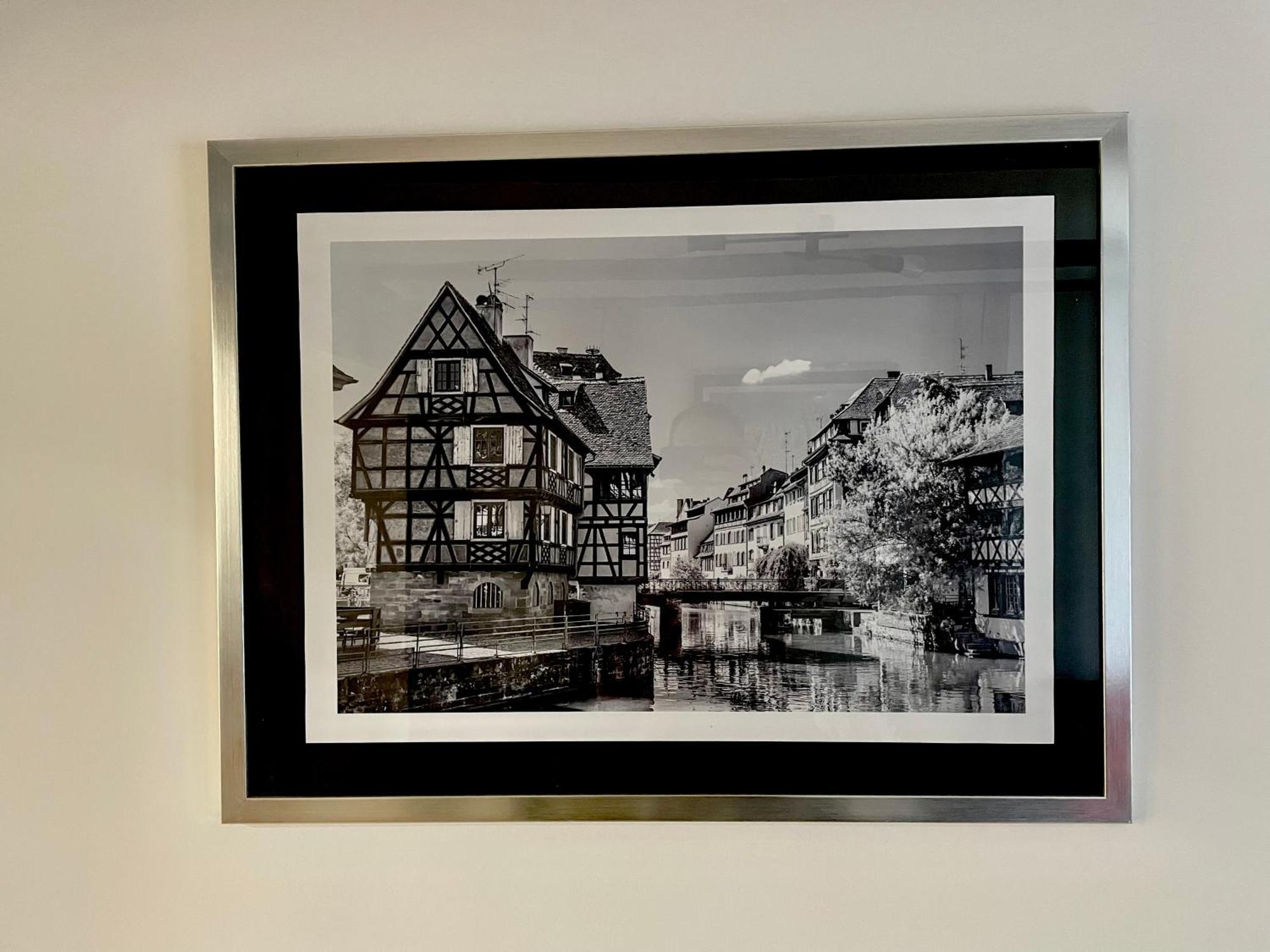 Strasbourg Magnifique Appartement Centre Ville Petite France Exteriér fotografie